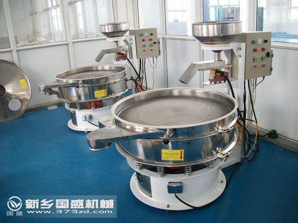 超聲波自動(dòng)篩選機(jī)的優(yōu)缺點(diǎn) 超聲波自動(dòng)篩選機(jī)的優(yōu)缺點(diǎn)