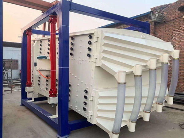 方形搖擺篩廠家電話多少 方形搖擺篩廠家電話多少