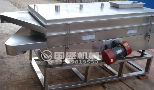 不銹鋼篩選機(jī)多少錢一臺(tái) 不銹鋼篩選機(jī)多少錢一臺(tái)